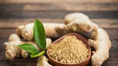 Những công dụng tuyệt vời của gừng, có thể bạn chưa biết
