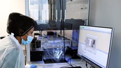 Tội phạm mạng khiến nền kinh tế toàn cầu thiệt hại hơn 1.000 tỷ USD