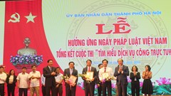 Tăng cường phổ biến, giáo dục pháp luật trong ngành VHTTDL: Các địa phương tích cực triển khai