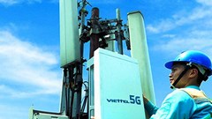 Việt Nam là vùng đất lý tưởng để triển khai 5G