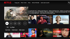 Cục Điện ảnh đề nghị Thanh tra Bộ vào cuộc vụ Netflix chiếu 2 phim vi phạm bản quyền