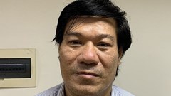 Hôm nay, xét xử sơ thẩm cựu Giám đốc CDC Hà Nội