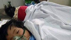 Quảng Ninh: Xét xử vụ cháu bé 2 tuổi bị chấn thương sọ não tại trường mầm non tại thị xã Quảng Yên