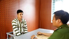 Khởi tố đối tượng đánh dã man nữ sinh sau va chạm giao thông