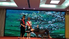 Đừng sợ, hãy nói lên điều cần nói!