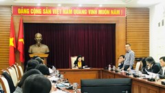 Tăng cường phổ biến, giáo dục pháp luật trong ngành VHTTDL: Đi vào chiều sâu, hiệu quả, thực chất