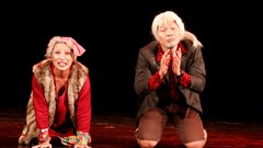 Cuộc thi Tài năng trẻ diễn viên kịch nói toàn quốc - 2020: Có tìm được những triển vọng mới?