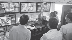 TP.HCM: Tăng cường kiểm tra, giám sát các cơ sở lưu trú làm điểm cách ly Covid-19