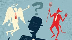 Để đạo đức là hệ điều tiết hành vi xã hội