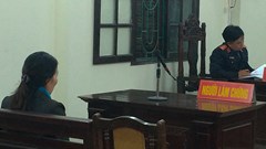 Vụ án bé 2 tuổi bị chấn thương sọ não ở Quảng Ninh: Đề nghị điều tra bổ sung trách nhiệm của người trông giữ trẻ