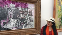 100 năm Bùi Xuân Phái - Văn Dương Thành và thế hệ nối tiếp