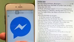 Cảnh báo lừa đảo cho vay tiền, kêu gọi đầu tư trên mạng xã hội