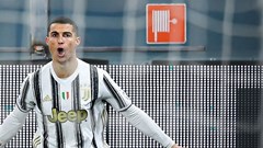Ronaldo lập “siêu kỷ lục” trong thế kỷ XXI