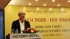 Cần quản lý chặt chẽ phim trên môi trường mạng