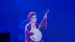 Hội thi “Tài năng trẻ học sinh, sinh viên các cơ sở đào tạo VHNT toàn quốc”​​​​​​​: Phát hiện nhiều gương mặt triển vọng