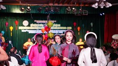 Bảo tồn âm nhạc truyền thống ở xứ Quảng: Miệt mài ươm mầm thế hệ trẻ