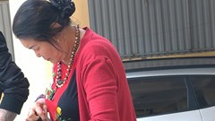 Xét xử vụ án bé 2 tuổi bị chấn thương sọ não ở Quảng Ninh: Chủ cơ sở mầm non bị tuyên 12 tháng cải tạo không giam giữ