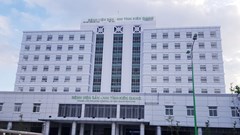 Kiên Giang công bố thành lập Bệnh viện Sản - Nhi và Bệnh viện Ung bướu