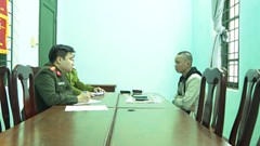 Phá đường dây lừa đảo qua mạng, chiếm đoạt gần 400 tỷ đồng