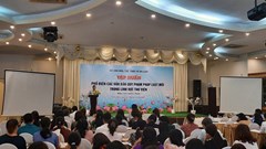 Tăng cường phổ biến, giáo dục pháp luật trong ngành VHTTDL: Nâng cao ý thức chấp hành pháp luật