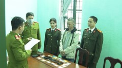 Phá đường dây lừa đảo​​​​​​​ qua mạng gần 400 tỉ đồng