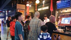 "Nóng" phân loại phim theo độ tuổi