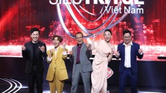 Gameshow Siêu trí tuệ Việt Nam và Ký ức vui vẻ: Không chỉ là giải trí