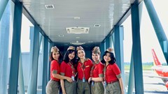 Đồng giá cực “chất” – Trả mức duy nhất 555.000 đồng bay khắp Việt Nam