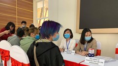 Hôm nay, 3 người đầu tiên tiêm thử vaccine Covid-19 Việt Nam