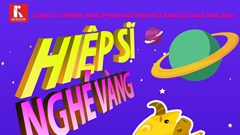 Hoạt hình Việt Nam hướng tới mục tiêu sản xuất phim chiếu rạp