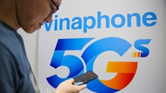 Nhà mạng đầu tiên của Việt Nam được cấp phép sử dụng băng tần 5G