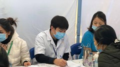 Dự báo người bệnh đái tháo đường sẽ tăng lên gấp đôi sau 25 năm