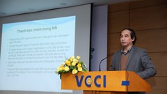 Cần hệ sinh thái cho nông nghiệp ứng dụng công nghệ cao