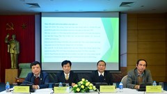 Giải pháp thúc đẩy phát triển nông nghiệp ứng dụng công nghệ cao tại Việt Nam