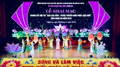Tăng cường phổ biến, giáo dục pháp luật trong ngành VHTTDL: Thực hiện đồng bộ, thống nhất và thường xuyên