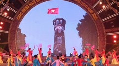 Vai trò của nghệ thuật trong phát triển con người toàn diện