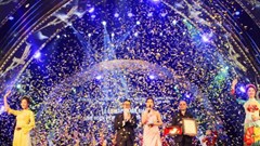 Đề án Tổ chức Liên hoan Phim (LHP) giai đoạn 2021 - 2030:Thúc đẩy phát triển công nghiệp văn hóa trong điện ảnh