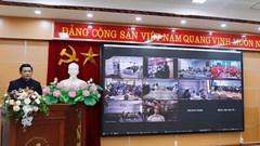 Đào tạo trực tuyến chuyên sâu về y học bào thai tại Việt Nam