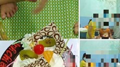 Cách chức Phó Chủ tịch phường tổ chức sinh nhật tại khu cách ly