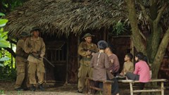 Ra mắt bộ phim "Đội thiếu niên du kích Đình Bảng"
