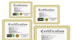 Khoá xác thực mạnh sinh trắc học của Vingroup được cấp chứng chỉ FIDO2 – chính thức ra mắt thị trường vào 2021