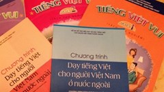 “Vẽ lại bản đồ” Ngôn ngữ học Việt Nam