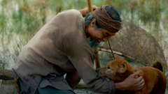 Ra mắt bộ phim Cậu Vàng: “Gặp lại” Lão Hạc sau gần nửa thế kỷ