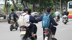 Điều khiển xe máy dưới 50cc, xe máy điện phải có bằng: Cấp thiết lắm rồi