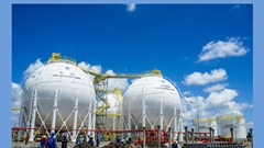 Đại diện PV GAS lọt vào chung kết cuộc thi Nhóm cải tiến năng suất chất lượng ngành Công Thương năm 2020