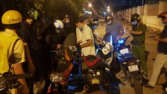 TP.HCM xử phạt gần 9 tỉ đồng với phương tiện vi phạm giao thông