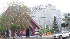 Kiểm tra quán bar, phát hiện 27 người dương tính ma túy