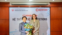 Đại học Văn hóa Hà Nội tiên phong chuyển đổi số trong giáo dục