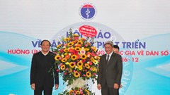 Tầm vóc, thể lực người Việt Nam có bước cải thiện