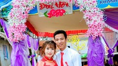 Chuyện tình người lính biển: “Hoãn cưới mùa xuân”